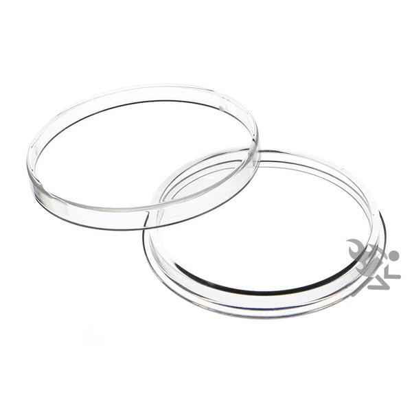 OnFireGuy Air-Tite Brand 2oz Silver Round Direct Fit 47.12mm Coin