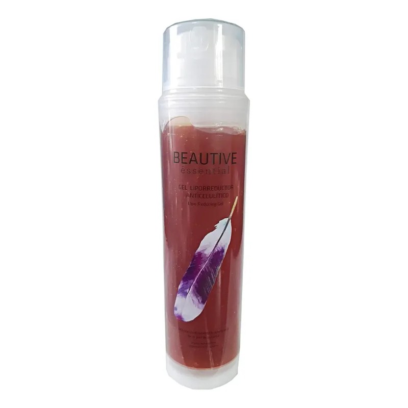 BEAUTIVE ESSENTIAL - Beautive - Gel Liporeductor Anticelulítico - Figura