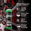 Ethos Wheel Cleaner Spray - Iron Remover Car Detailing -