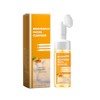 Turmeric Kojic Acid Foaming Cleanser