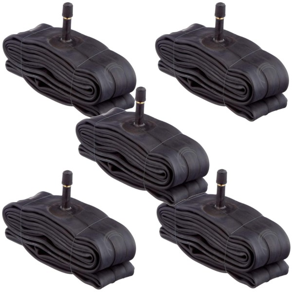 Contrast 20" x 1.75-1.95 Kids Bike/BMX Inner Tubes - Schrader