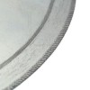 10Pcs 4.5" 110mm Super-Thin Diamond Lapidary Saw Blade Cutting Trim