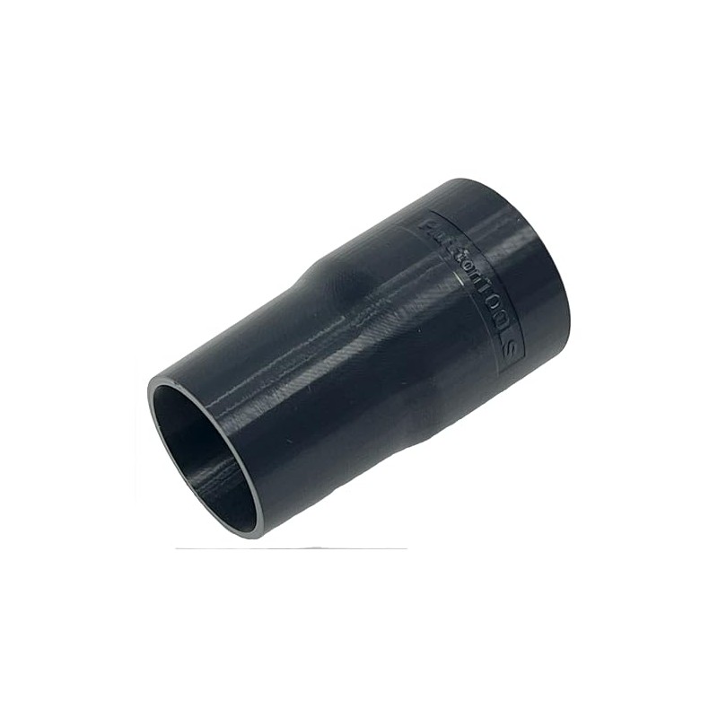 Hose Adapter for DeWalt & Milwaukee Trim Routers - DCW600B,