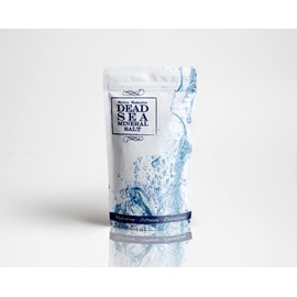 Dead Sea Mineral Salt - 250g