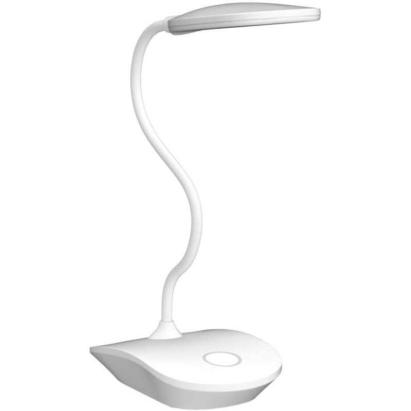 DEEPLITE LED Desk Lamp Battery Operated Lights Cordless Rechargeable Lamp,