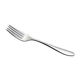 Al Facts Jeanne? Yes, Well Dessert Fork 18 – 10 Stainless Steel 5803