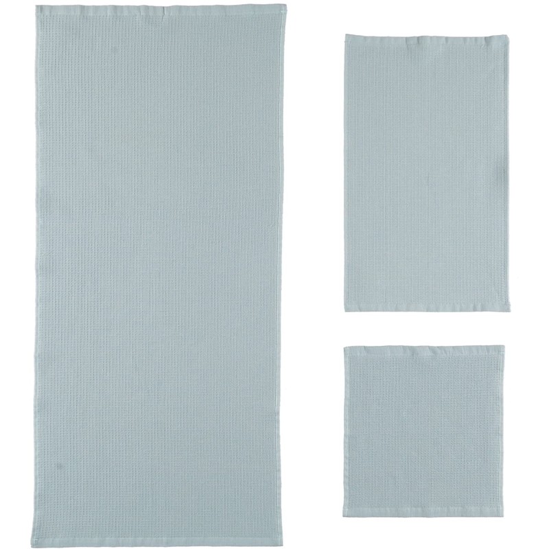 Rhomtuft Face & Body Hand Towels 50 x 100 cm