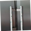 KOMBIUDA 4 Pack Fridge Handle Covers Decorative Kitchen Appliance Door