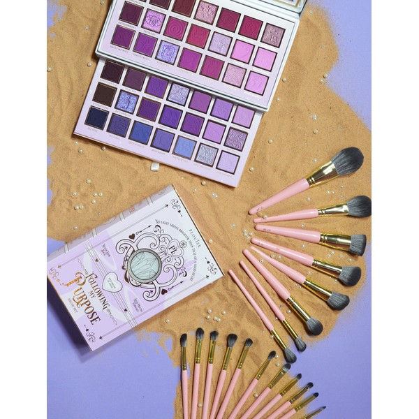 P.Louise In Your Wildest Dreams Makeup Bundle