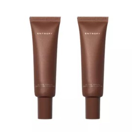 Entropy 엔트로피 바디 하이라이터 글로우 세럼 허니릿 X2개 Entropy Body Highlighter Glow Serum Honeylit X2 pieces