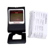 Honeywell New Honeywell 7580G-2 Genesis USB Desktop Barcode Scanner 7580G