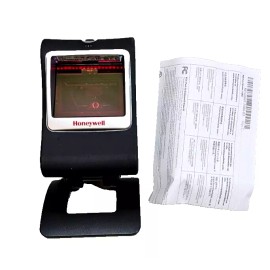 Honeywell New Honeywell 7580G-2 Genesis USB Desktop Barcode Scanner 7580G 1D 2D