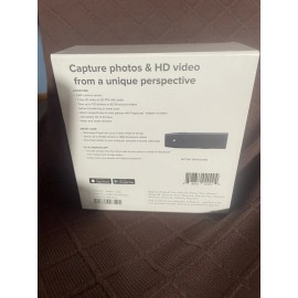 pogocam wearable camera New In Box