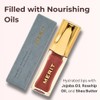 Merit Aceite labial con color Shade Slick Classics - Pink