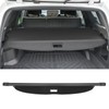 Zekzoop Cargo Cover Compatible with 2025 Toyota 4Runner Retractable Trunk