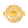 Comfee' Cuociuova MZ-ZG16E101A2, 7 Uova, Capacità 0.3L, Giallo