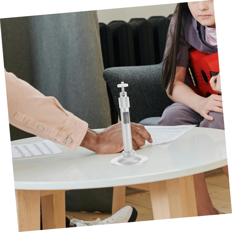 LABRIMP Projector Mount Bracket Lightweight Ceiling Rack with Rotation for