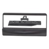 tomzz Audio 2415-000 Radioblende kompatibel mit Ford Escort Focus Fiesta
