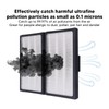 Air Purifier Filter Replacement Carbon Filter Filters for Air Purifiers,High