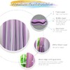 Yancorp Kids Curtains for Girls Bedroom Princess Curtains for Daughter
