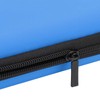 Game Console Carrying Case, 8 Slot EVA Game Console Protective