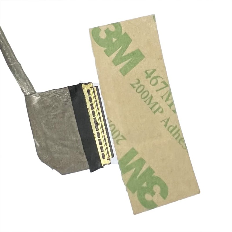 GinTai EDP 60HZ LED LCD LVDS Video Screen Line Display