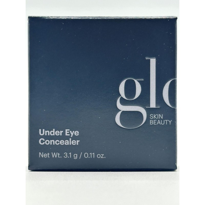 Glo Skin Beauty Under Eye Concealer Makeup with Duo Shades