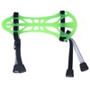 Archery Arm Guard TPE with Adjustable Straps Bow Forearm Protector
