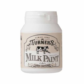 Turner’s Milk Paint, Acrylic Painting Material