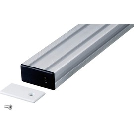 TRUSCO LG TSFK061G Frame Cap Lock Type 2040 Kit for TSF20