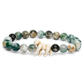 Fahlo The Traverse Bracelet Gorilla, Rainforest Green