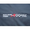 A99 Golf Rain Hood Towel Waterproof Rainhood Cover for Golf