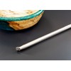 Simple Woodturning Tools - Simple Shear Cutting Finisher Unhandled Carbide
