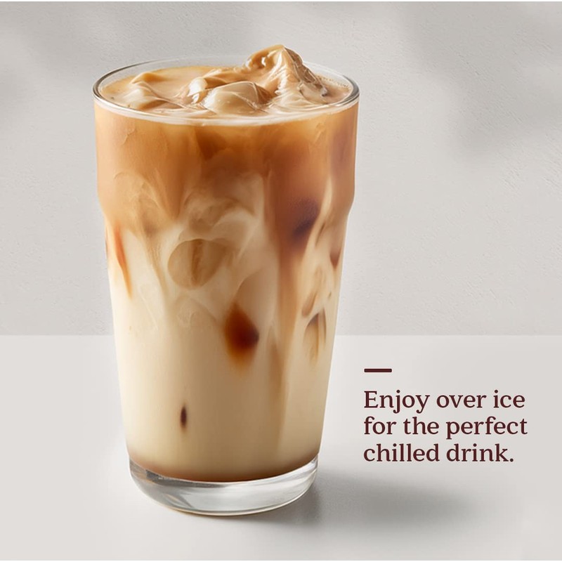 Cool Capp Vanilla Chai Tea Mix