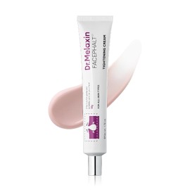 Dr. Melaxin Face Phalt Tightening Cream, 1.7 fl oz (50 ml), Pores, Lifting, Wrinkles, Hali, Sebum, Collagen, Volume, Calamine, Korean Skin Care, Korean Cosmetics