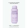 NAK Hair Blonde Shampoo 350ml