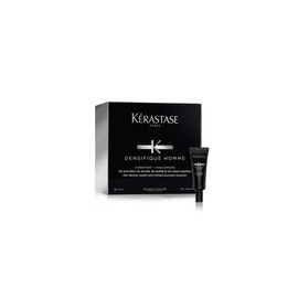 Kérastase [Volumizing Hair Ampoule] Densifique Cure Homme 30*6ML