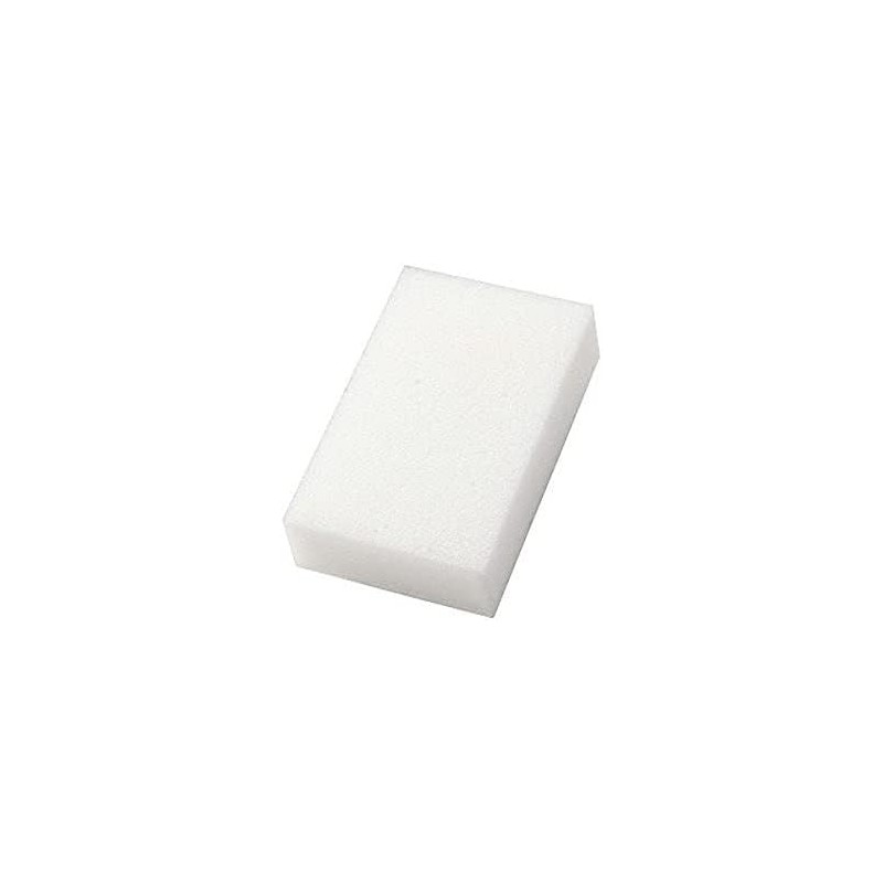 Hotel Amenity Body Sponge Disposable Made in Japan 0.2 inch