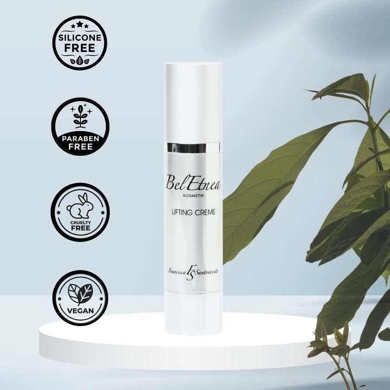 Etnea 24H | Lifting Cream 50 ml