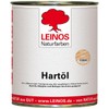 LEINOS Holzöl 750 ml | Hartöl Farblos für Tische Möbel