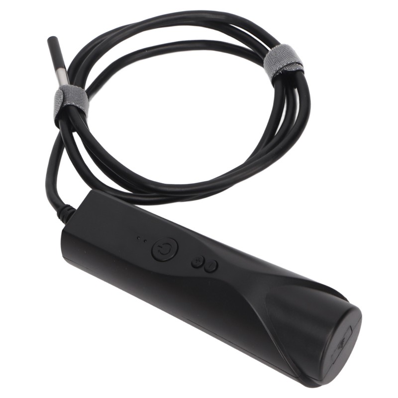 Wireless Endoscope Dual Lens HD 1080P IP67 Waterproof WiFi Borescope