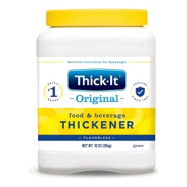Thick-it Original Instantánea Espesante De Alimentos 10 Oz