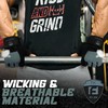 FK by ZM Gym Workout Gloves for Men & Women