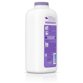 Johnson & Johnson Baby Powder Calming Lavender And Chamomile -- 22 oz by Johnson's