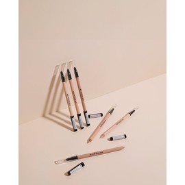 Dermacol Makeup Perfector Concealer / Under-eye Fat Maker - No. 2 Medium Beige / 더마콜 메이크업 퍼펙터 컨실러 / 애교살 메이커 - 2호 미디움베이지