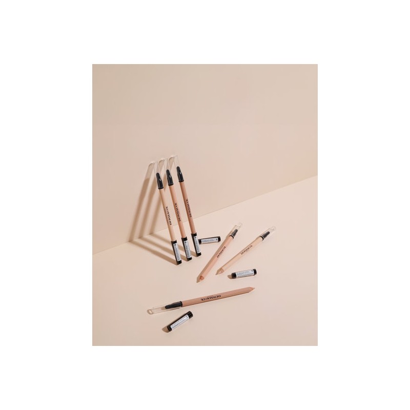 Dermacol Makeup Perfector Concealer / Under-eye Fat Maker - No.