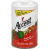 Ac'cent Flavor Enhancer, 32 Ounce