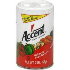 Ac'cent Flavor Enhancer, 32 Ounce