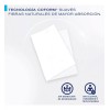 Escudo Pack 4 Toallitas Húmedas Antibacteriales Escudo 50 C/u