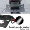 Xitomer Fender Eliminator Fit for XSR900 2022-2024 & 2024 XSR900